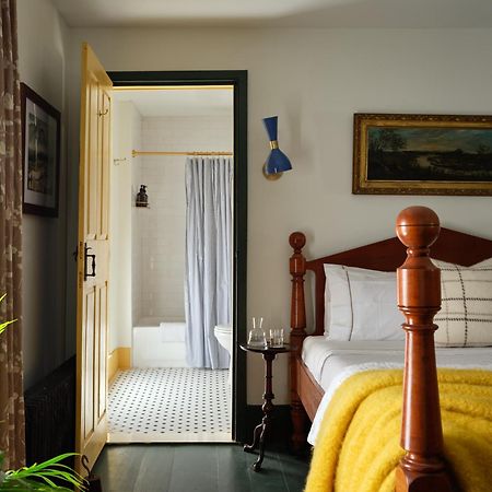 The Ell, A Historic, Luxurious 2 Bed, 2 Bath Private Suite In Lovell Exteriér fotografie