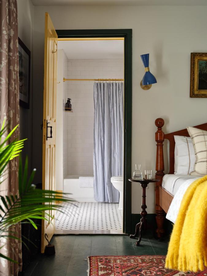 The Ell, A Historic, Luxurious 2 Bed, 2 Bath Private Suite In Lovell Exteriér fotografie