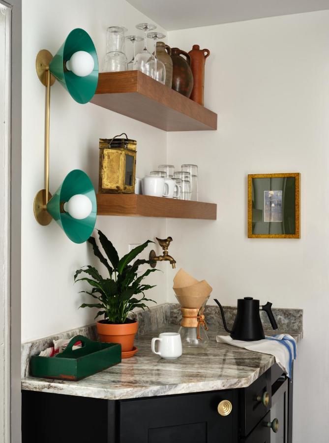 The Ell, A Historic, Luxurious 2 Bed, 2 Bath Private Suite In Lovell Exteriér fotografie