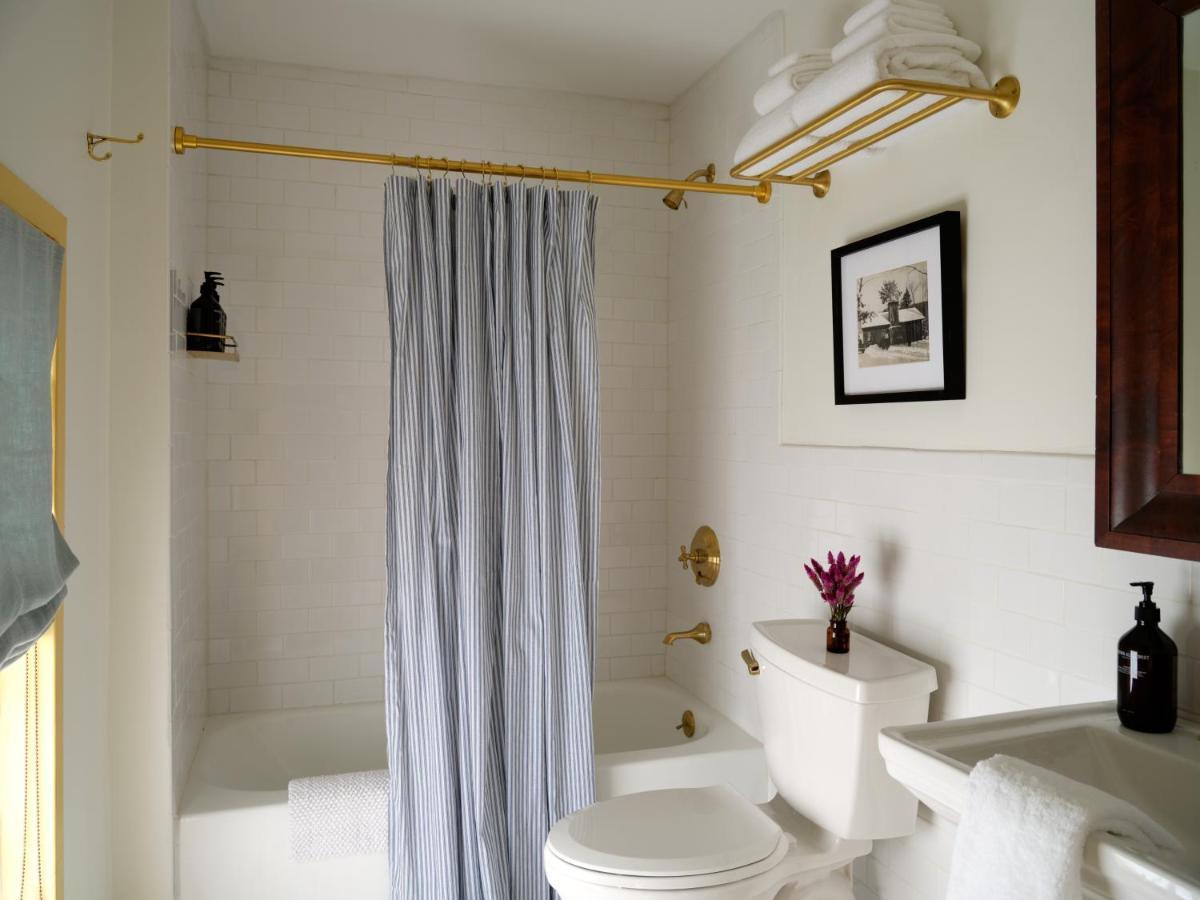The Ell, A Historic, Luxurious 2 Bed, 2 Bath Private Suite In Lovell Exteriér fotografie