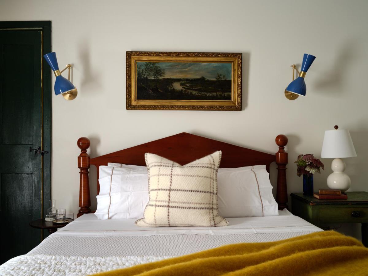 The Ell, A Historic, Luxurious 2 Bed, 2 Bath Private Suite In Lovell Exteriér fotografie